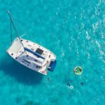 Catamaran Isla Mujeres Tour