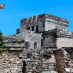 Take a stroll around Tulum to see all its ruins and learn about the history that they hold and enjoy from the Tulum Tours From Riviera Maya