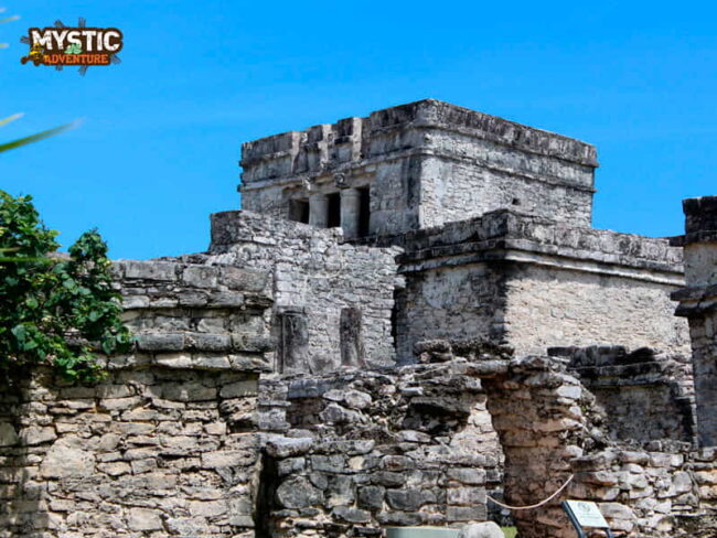 Take a stroll around Tulum to see all its ruins and learn about the history that they hold and enjoy from the Tulum Tours From Riviera Maya