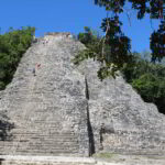 Grab this opportunity to go on an adventure driving ATVs and visiting Mayan Ruins. Also, visit the last ancient pyramid that allows you to climb it here at the Full Day Coba Ruins and Jungle ATV Tour