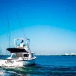 Fishing Yacht Six Guests gives you the best fishing experience