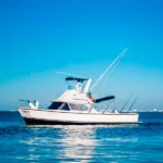 Looking for Mahi Mahi, Sailfish, Marlin, or maybe a Barracuda, this is a perfect private boat for you