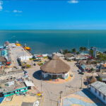 Full Day Holbox Excursion with transportation from and to your hotel with great service!